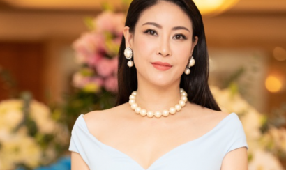 Tiểu sử Hà Kiều Anh - Hoa hậu trẻ nhất Việt Nam