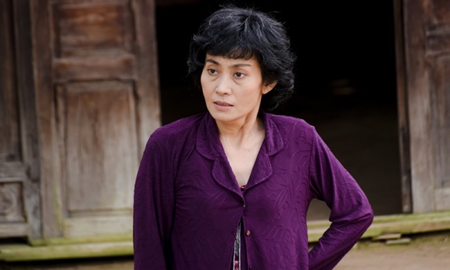 hạnh th&uacute;y rực rỡ