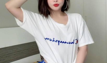 [Hot] TikToker Hảo Thỏ lộ clip nóng với bạn trai mới nhất