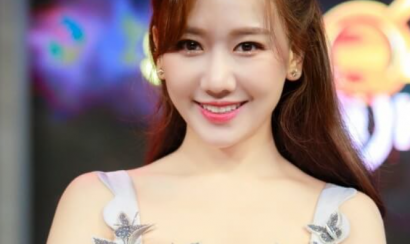 Tiểu sử Hari Won - những câu chuyện phía sau cô nàng xứ Kim Chi