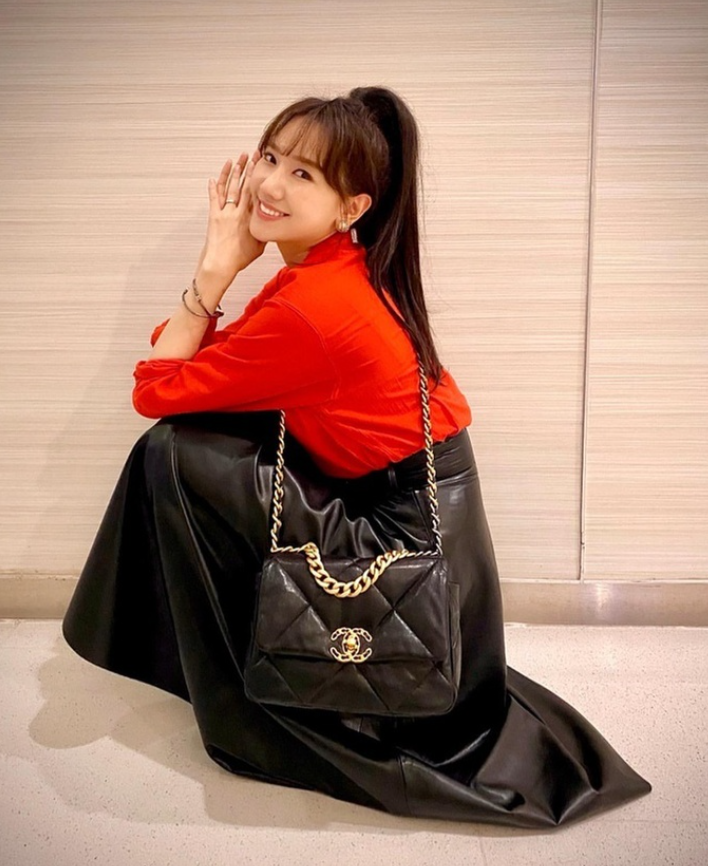 B&agrave;i viết của Hari Won