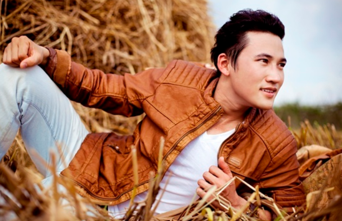 H&agrave; Tr&iacute; Quang