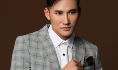 Tiểu sử Hà Trí Quang - bật mí vài điều về đời tư kín tiếng