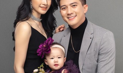 Tiểu sử Hà Việt Dũng và những thay đổi sau khi cưới vợ 