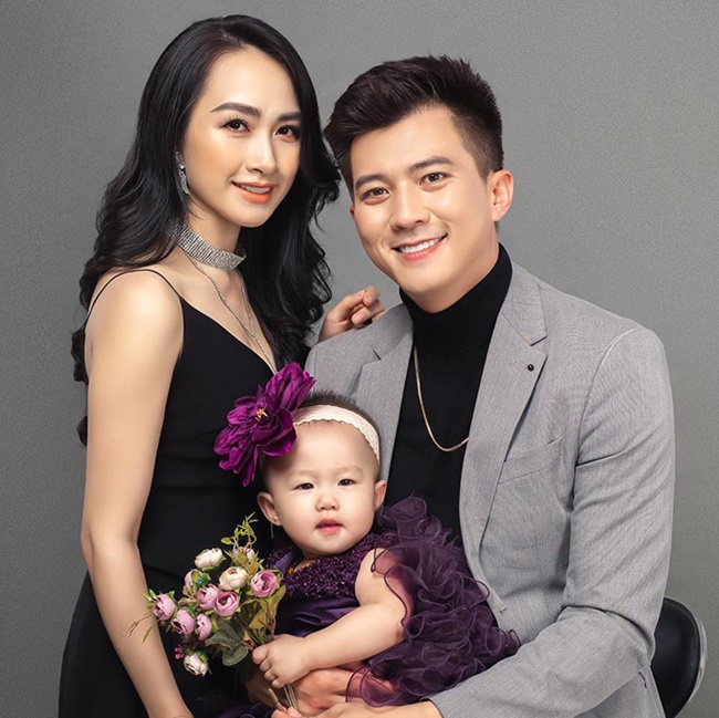 Hà việt dũng mong có vai diễn bức phá