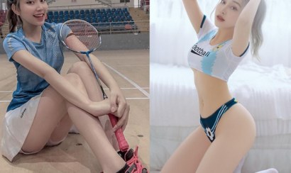 Hot girl Thanh Huyền lộ clip sex ? Mỹ nhân nóng cùng EURO 2021