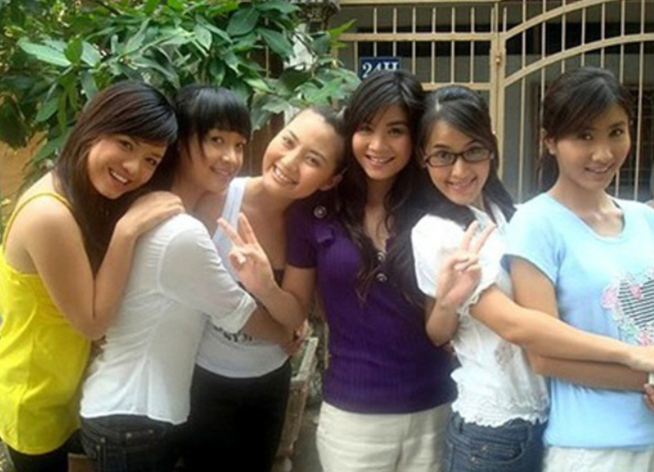 hien trang trong phim cong mat troi