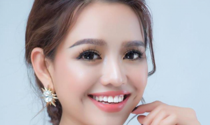 Tiểu sử Hiền Trang - nàng Mai xinh đẹp trong “Cổng Mặt Trời”