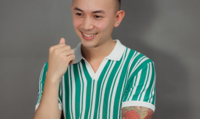 Tiểu sử Hoàng Anh Vũ- chàng quân sư của “ Về nhà đi con”