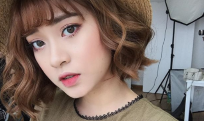 Tiểu sử Hoàng Mai Anh - nữ diễn viên đang được mọi người quan tâm