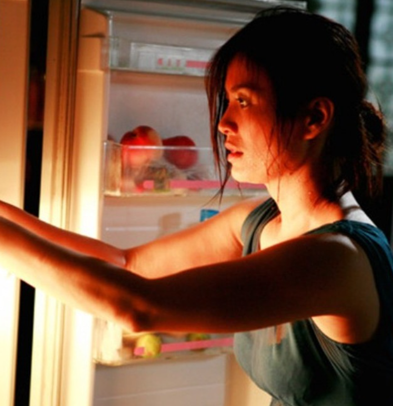 Diễn viên Hoa Thúy