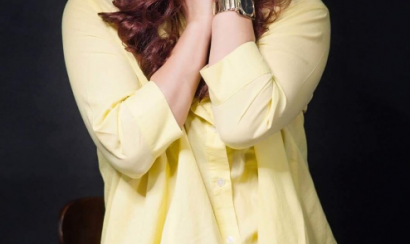 Tiểu sử Hoa Thúy “nữ cảnh sát” lao đao vì cảnh nóng