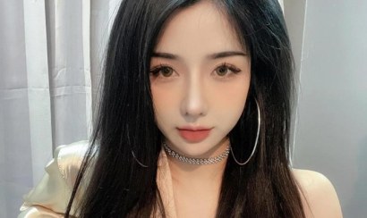 Hotgirl Su Ah tập gym lộ ảnh nóng 3 vòng gợi cảm