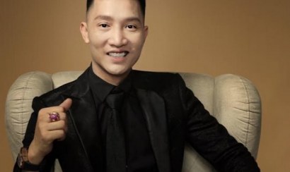 Tiểu sử Huấn Hoa Hồng - Giang hồ mạng chuyên nói đạo lý