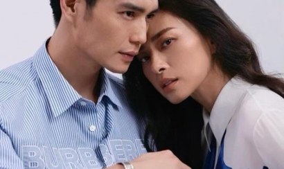 Tiểu sử Huy Trần, tình trẻ tin đồn Ngô Thanh Vân