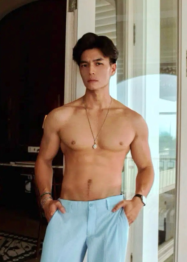 G&oacute;c sang chảnh của Huy Trần.