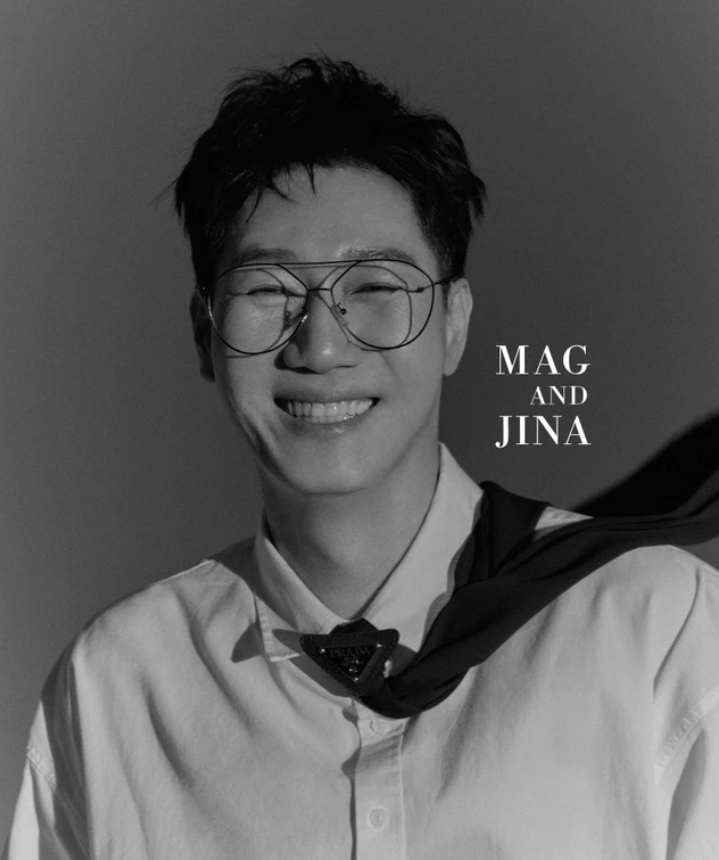 Ji Suk Jin vẫn phong độ
