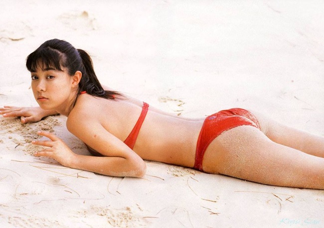 N&eacute;t đẹp g&acirc;y thương nhớ
