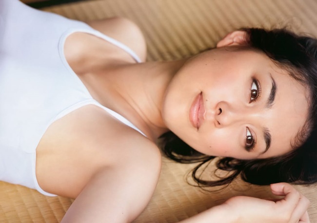 Kazue c&oacute; cuộc sống m&agrave; nhiều người mơ ước