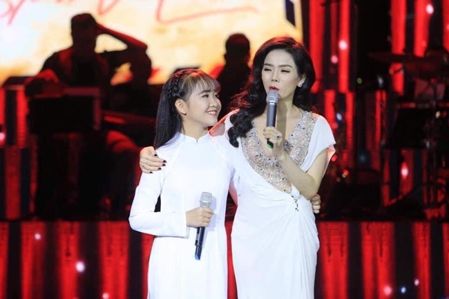 Kim Chi những thông tin của cô