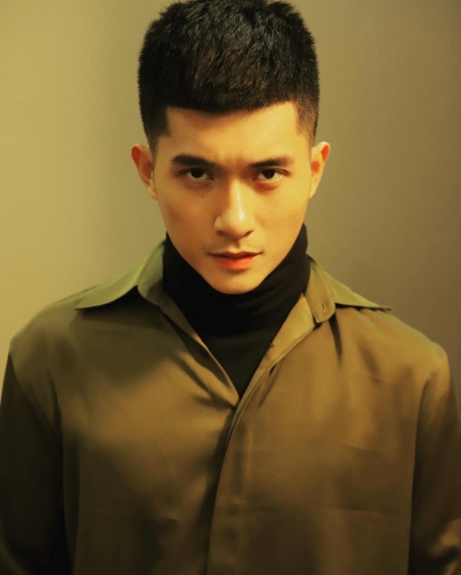 Lâm Bảo Châu gương mặt triển vọng.