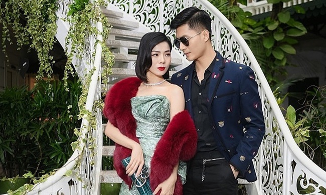 Mua nhẫn cưới, chuẩn bị về một nhà?