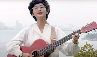 Tiểu sử Lê Cát Trọng Lý - Nhạc sĩ chuyên kể chuyện bằng âm nhạc