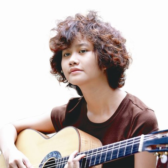 L&ecirc; C&aacute;t Trọng L&yacute; giản dị trong &acirc;m nhạc