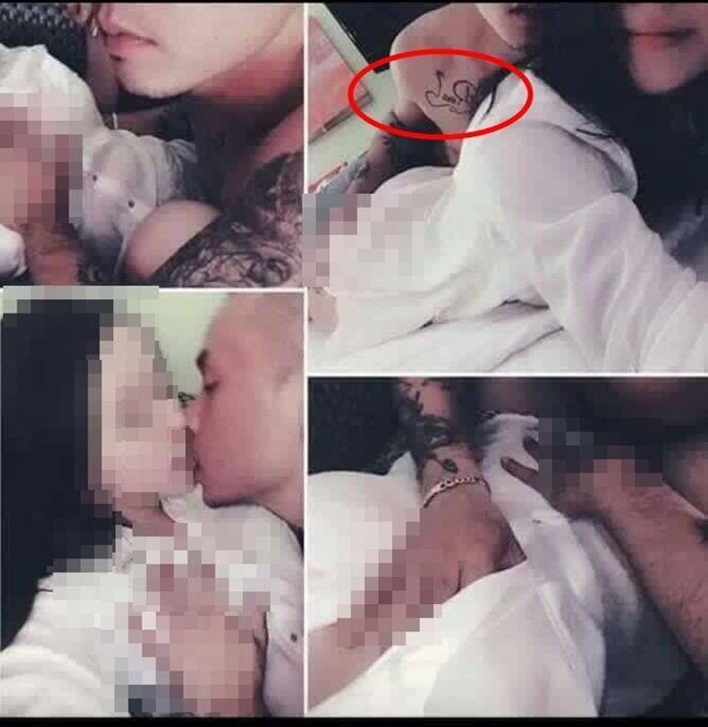 Cô giáo Ngọc Hà quan hệ học sinh lớp 11