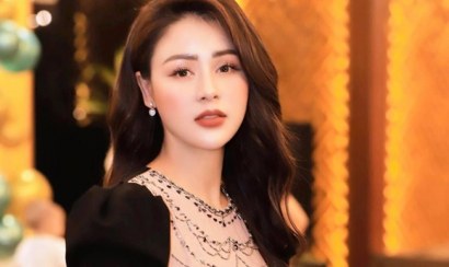 Tiểu sử Lương Thu Trang đổ vỡ hôn nhân, nhan sắc xinh đẹp của bà mẹ đơn thân