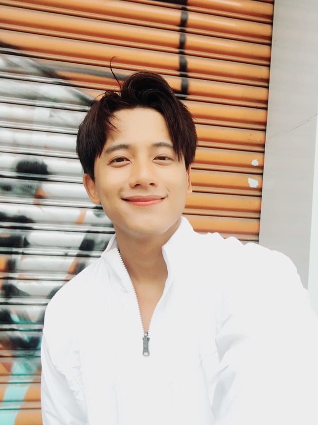 Tiểu sử mai tài phến bạn trai mỹ tâm