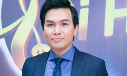 Tiểu sử ca sĩ Mạnh Quỳnh - Ông hoàng nhạc vàng một thời