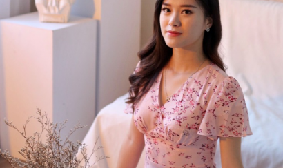 Tiểu sử MC Phương Thuý cô gái xinh đẹp và tài năng