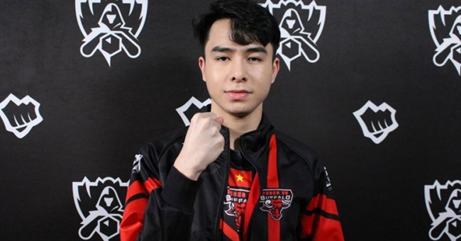 án phạt của phạm minh lộc