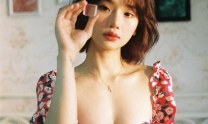 Tiểu sử Miu Lê - Vượt qua tin đồn bủa vây