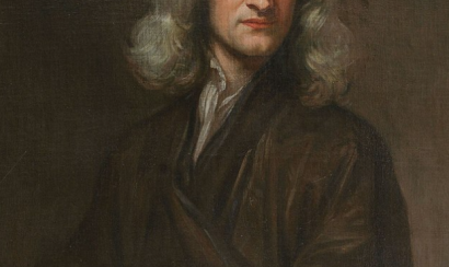 Tiểu sử Isaac Newton nhà khoa học vĩ đại bật nhất lịch sử
