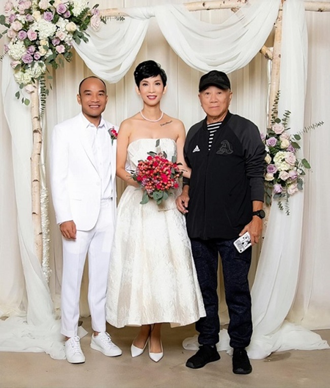 Lời chia tay nghệ sĩ H&ugrave;ng S&ugrave;i