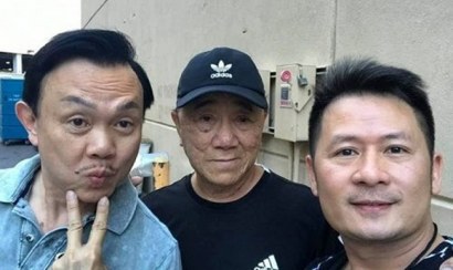 Tiểu sử nghệ sĩ Hùng Sùi, bạn thân của nghệ sĩ Chí Tài vừa qua đời