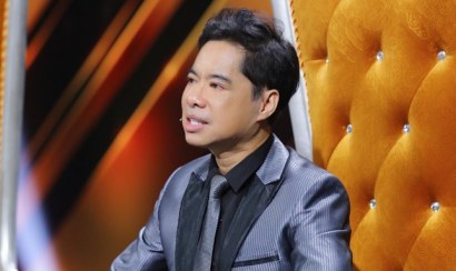 Tiểu sử ca sĩ Ngọc Sơn - Tiết lộ lý do chưa lấy vợ