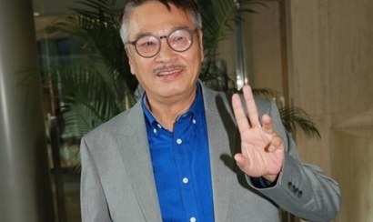 Tiểu sử diễn viên Ngô Mạnh Đạt - “trùm vai phụ” Hong Kong mắc ung thư qua đời