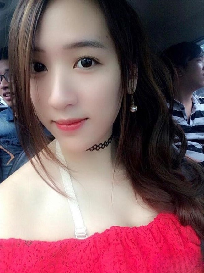 Nhi Lyly dễ thương
