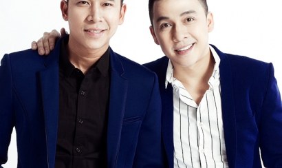 The men - Những quá khứ đã qua của nhóm nhạc nam huyền thoại 