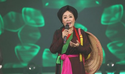 Tiểu sử NSND Thu Hiền Tượng đài nhạc trữ tình cách mạng Việt Nam