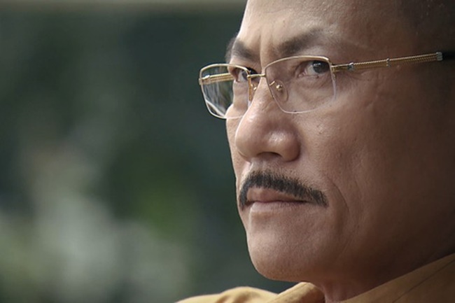 Nghệ sĩ, diễn vi&ecirc;n Ho&agrave;ng Hải