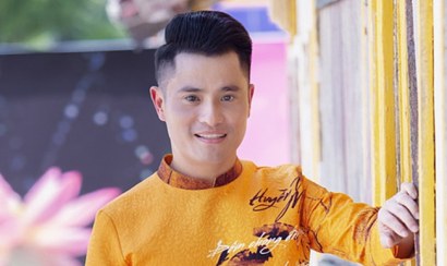 Tiểu sử NTK Nhật Dũng- nguy kịch vì bệnh khó lòng cứu chữa