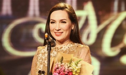 Tiểu sử ca sĩ Phi Nhung - Ca sĩ hải ngoại ở Việt Nam