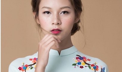 Phí Phương Anh lộ clip ảnh nóng ? Phí Phương Anh là ai ?