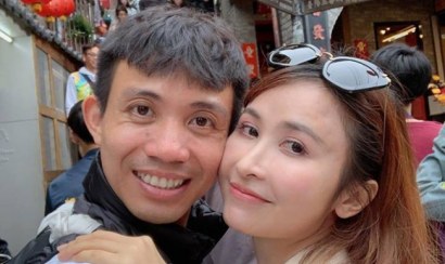 Tiểu sử Phương Thuý vợ cả Minh Nhựa- đại gia chơi siêu xe thứ thiệt