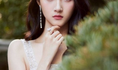 Tiểu sử Quan Hiểu Đồng - bạn gái đầu tiên được Lộc Hàm công khai