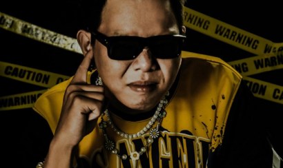 Tiểu sử rapper Pjpo - Cây cổ thụ trong làng rap Việt